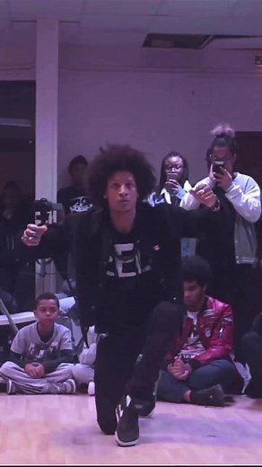 Epic Dance Battles with Les Twins: Musicality and Flair