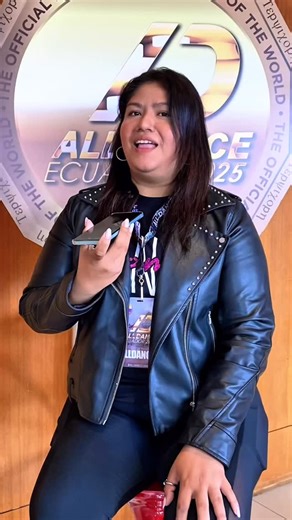 ¡Éxitos, AllDancers, en All Dance Ecuador 🇪🇨 2025! Clasificatoria nacional a los Mundiales Oficiales de la Danza 🏆✈️💃❤️ • Punta Cana 🇩🇴 2026 — Todo incluido en All Dance World Latam • Orlando 🇺🇸 2026 — All Dance World • Grecia 🇬🇷 2026 — Intercontinental • Panamá 🇵🇦 2026 — Continental América • Quito, Ecuador 🇪🇨 2025 — Sudamericano • Brasil 🇧🇷 2026 — Sudamericano Somos la danza del Ecuador. Somos la danza del mundo. 🌍✨ | All Dance Ecuador