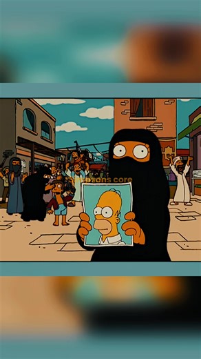 Simpsons core. #simpsons #thesimpsons #comedy #mentality #hilarious | el hombre pay los simpson