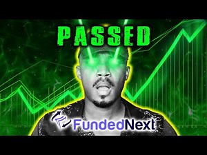 How To Pass FundedNext Futures Challenge in 2025 FAST | Pass Funded Evaluations EASY