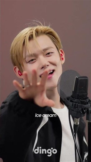 Melting MOAs' hearts away🍦 | YEONJUN - Ice Cream | KillingVerse