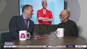 Legendary singer Dionne Warwick talks career, new Christmas album