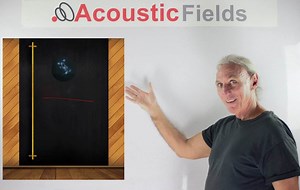 How To Build A Recording Studio Door – Acoustic Fields