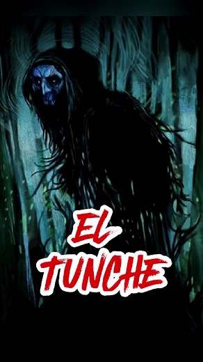Leyenda del Tunche: Misterios de la Selva Peruana