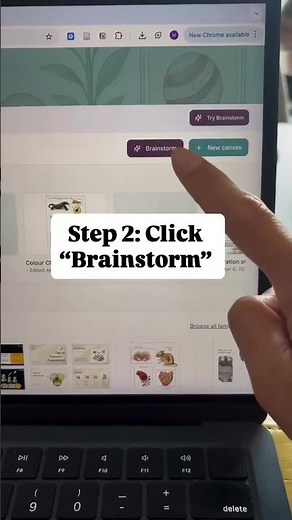 How to make a research poster using Illustrae.co #academia #research #phd