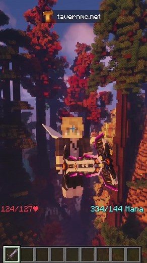 Come join us! IP: tavernmc.net Supports java and bedrock! #fyp #minecraft #smp #minecraftserver #foryou #minecraftsurvival #minecraftserver