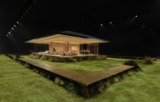 Fashion Week : les temps forts de l'automne-hiver 2026-2027