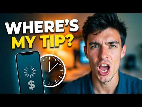 Shipt Shoppers Are Getting This Wrong About Tips | But when?