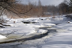 Watertown could get 70 inches of snow as lake effect forecast for North Country worsens