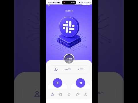 How to join New Airdrop #Bank Of Ledger