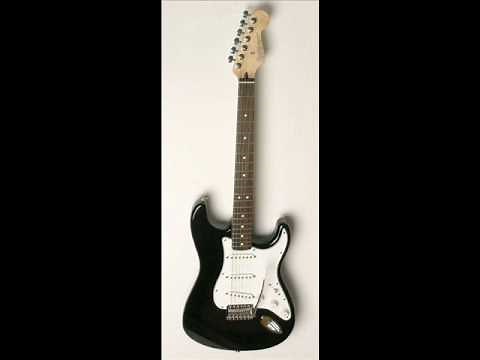 Eric Clapton's - Layla - Instrumental version