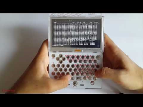 PocketC.H.I.P. Review with Pros and Cons