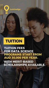 16K views · 33 reactions | Unlock Your Data Science Future in...