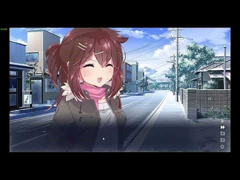 Chasing Tails ~A Promise in the Snow~ [Full Gameplay] (I also went for all achievements)