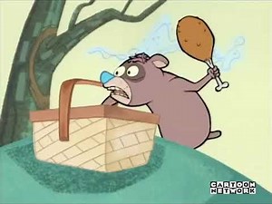 Yogi Bear Boo Boo Runs Wild Uncut Version