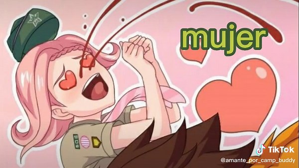 Diverse Animated Characters Showcased in Camp Buddy