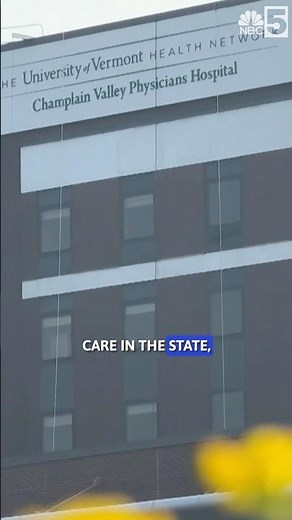 UVM Health Network cuts 77 jobs as health system seeks to reduce costs