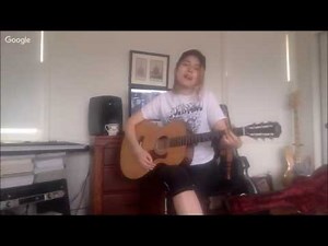 Bridgit Mendler - Ready or Not (Acoustic LIVE)