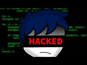 Xplo Gamer... HACKED!
