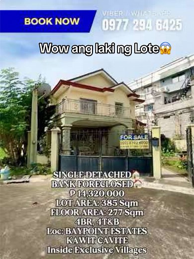 Bank Foreclosed by Jm & Leslie on TikTok