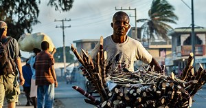 Addressing Governance Challenges in Haiti: The Role of the International Community