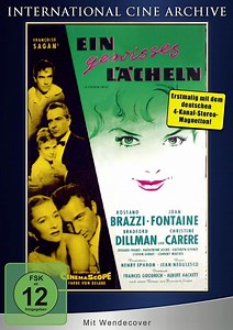 A Certain Smile (1958) | ČSFD.sk