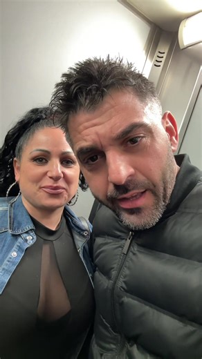 Quando si chiude una porta si apre un portone 🚪