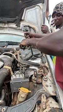 Racing Car gets new Legs