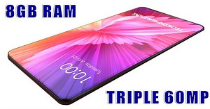 103K views · 4.1K reactions | Xiaomi Redmi Note 7: triple 60MP cameras, 8GB RAM and 6000mAh battery! ->>> Click here: https://bit.ly/2KXnf9x for more details! | Price Pony | Facebook