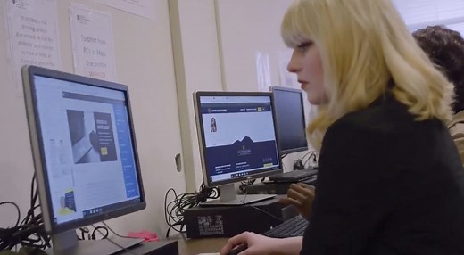 How can you prepare students for the ever changing landsapce of digital marketing? Take a look at how East Tennessee State Univeristy integrates Adobe Experience Cloud into a new program to prepare students for the workforce. https://adobe.ly/30R0ihg | Adobe for Education