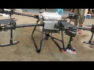 T30 Pump 1 & Pump 2 Flow Calculation Error and Water flow is not reach 8L/Min