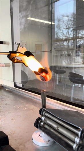 Making magnesium silicide