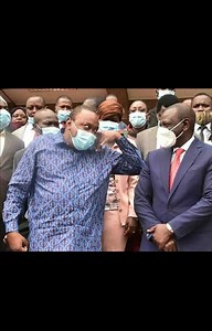 Instagram video by NTV Kenya • Jun 22, 2020 at 5:19 AM