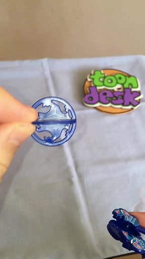 Disc Popper #toy #game #fun | ToonDesk