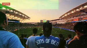75K views · 227 reactions | "If we want something done, we do it ourselves"...This fan captures the true spirit of Philadelphia  | COPA90 | Facebook