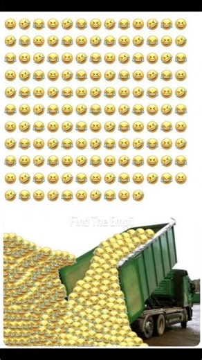 🤔 Think Fast! Find the Emoji