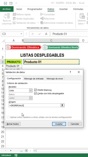 Transforma tu habilidad en Excel y destaca profesionalmente** ✨...