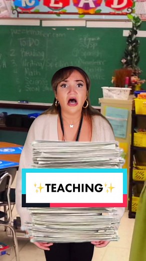 Funny Teaching Parody Compilation