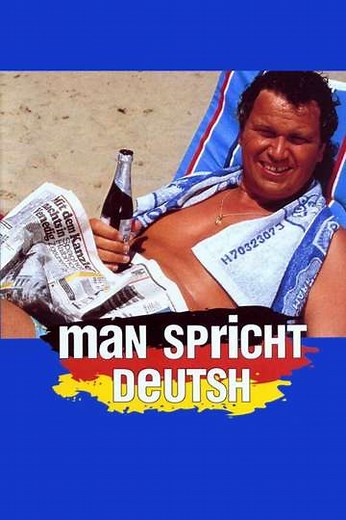 Man spricht deutsh (1988) - Movie