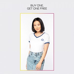 14K views · 105 reactions | Buy one, get one FREE on all apparel and swimwear at all on-site official Expo stores! Plus other special offers. Shop at Expo 2020 Dubai! #Expo2020 #Dubai | Expo City Dubai | Facebook