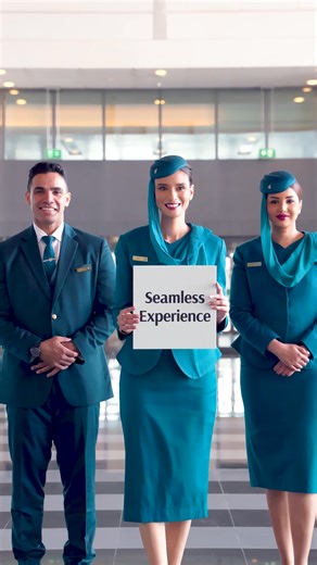 11K views · 228 reactions | Experience a lot of choices with Oman Air’s new fare bundles. From increased baggage to greater ticket flexibility, our tailored options ensure your journey is as unique as you are. Visit our website omanair.com/en/farebundles to know more. | Oman Air | Facebook