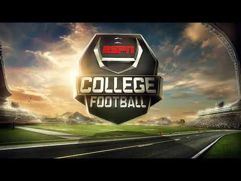 Vanderbilt vs Virginia Tech | NCAA Football 2025 (LIVE Today)