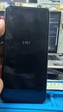 Redmi note 9 hard reset