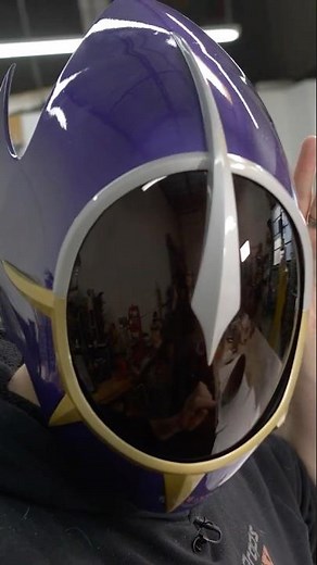 Code Geass Visor