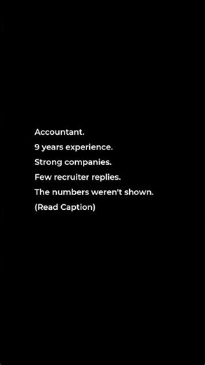 Accountant Resume Tips For More Interviews