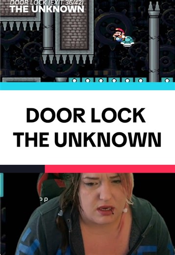 Exit 36/42 may have had extra cheese. #theUnknown #smwkaizo #romhacks #shownshell