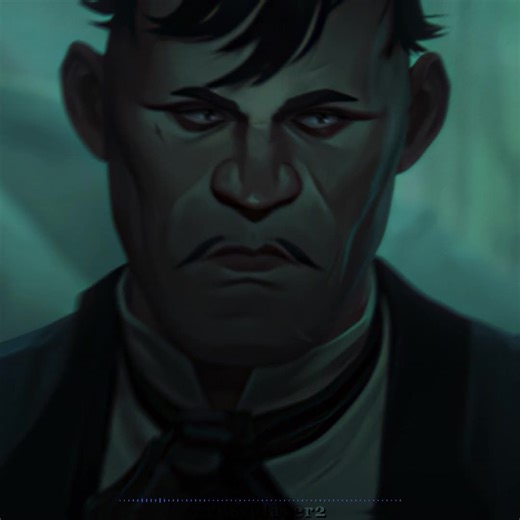 Jinx from Arcane | League of Legends Edit