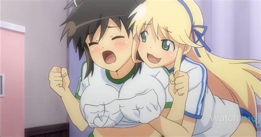 Top 10 Female Anime Perverts | Articles on WatchMojo.com