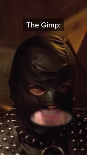 Unveiling the Mystery of 'Bring Out the Gimp' Scene in Pulp Fiction