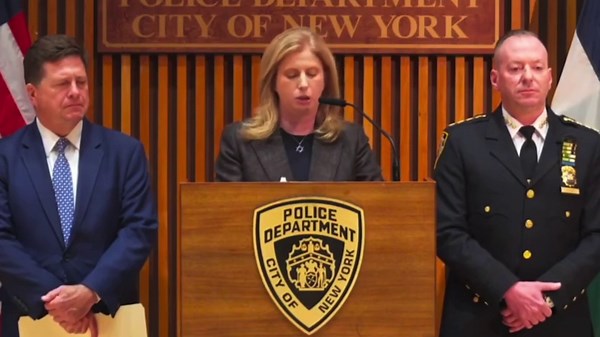 CNN’s Abby Phillip apologizes for inaccurately reporting ISIS-inspired bomb throwers were targeting NYC Mayor Mamdani